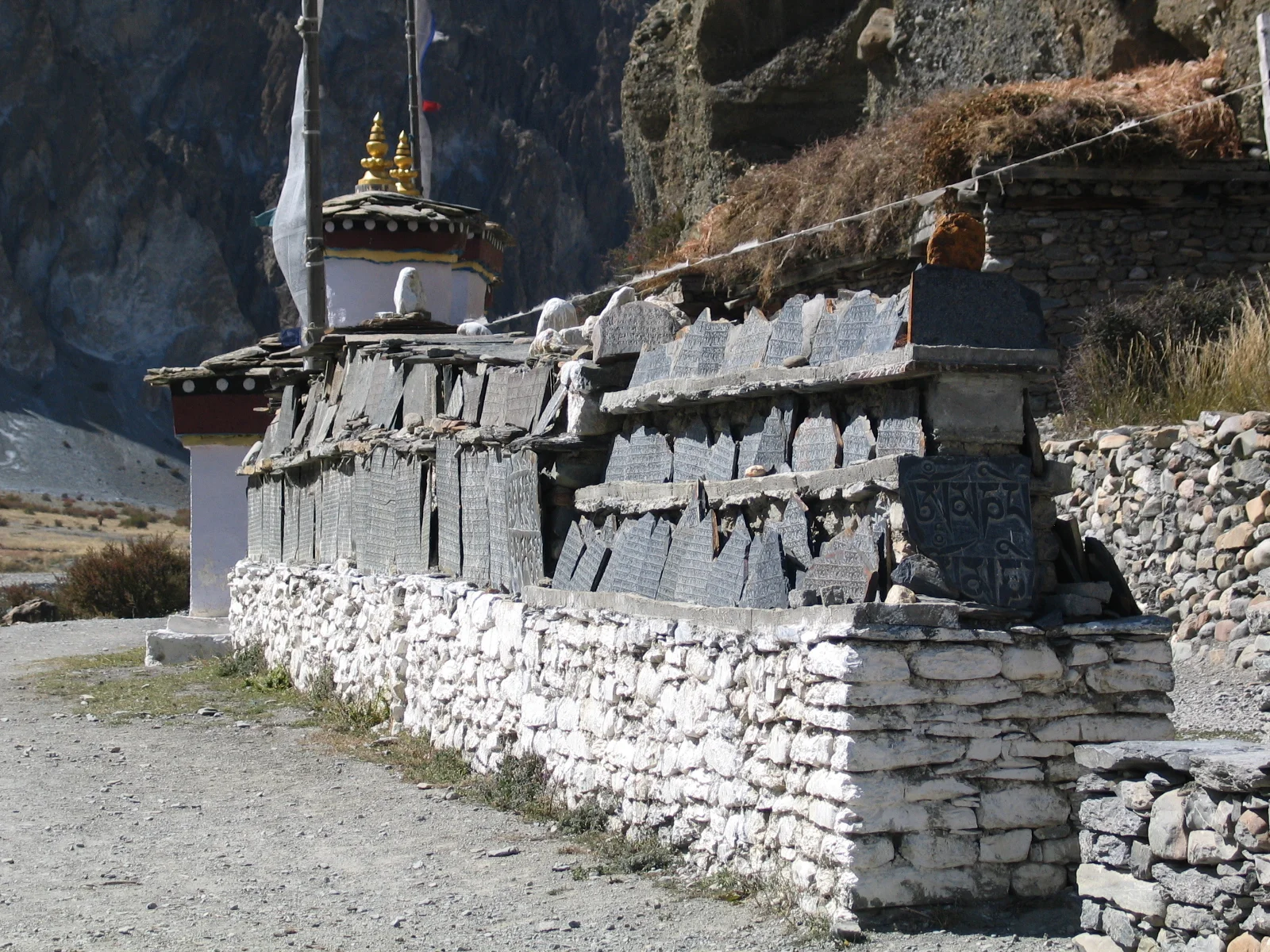 Exploring the Majestic Annapurna Region on a Trekking Adventure: A Once-in-a-Lifetime Experience